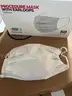 Face Mask 12 CASES