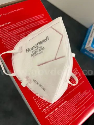 Face Mask 12 CASES