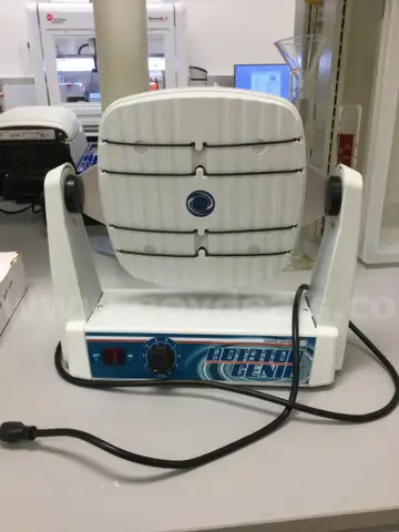 ROTATOR GENIE