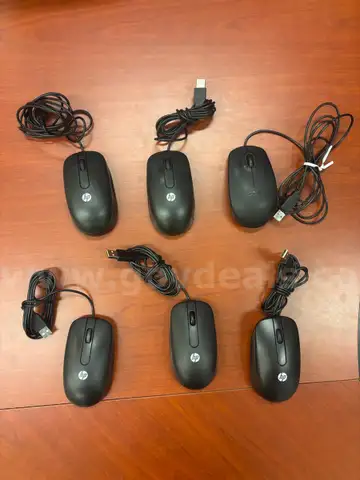 Computer Mice