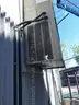 One lot of 9 supplemental heating / cooling units