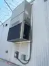 One lot of 9 supplemental heating / cooling units