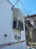 One lot of 9 supplemental heating / cooling units