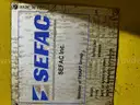 30 Sefac Vehicle Lifts &#x2013; Mixed Condition