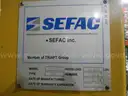 30 Sefac Vehicle Lifts &#x2013; Mixed Condition