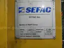 30 Sefac Vehicle Lifts &#x2013; Mixed Condition