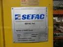 30 Sefac Vehicle Lifts &#x2013; Mixed Condition