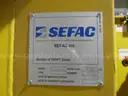 30 Sefac Vehicle Lifts &#x2013; Mixed Condition