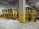 30 Sefac Vehicle Lifts &#x2013; Mixed Condition