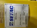 30 Sefac Vehicle Lifts &#x2013; Mixed Condition