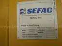 30 Sefac Vehicle Lifts &#x2013; Mixed Condition