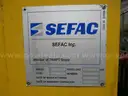 30 Sefac Vehicle Lifts &#x2013; Mixed Condition