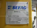 30 Sefac Vehicle Lifts &#x2013; Mixed Condition