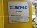 30 Sefac Vehicle Lifts &#x2013; Mixed Condition