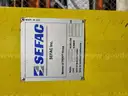30 Sefac Vehicle Lifts &#x2013; Mixed Condition