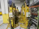30 Sefac Vehicle Lifts &#x2013; Mixed Condition