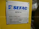 30 Sefac Vehicle Lifts &#x2013; Mixed Condition
