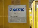 30 Sefac Vehicle Lifts &#x2013; Mixed Condition