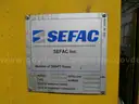 30 Sefac Vehicle Lifts &#x2013; Mixed Condition
