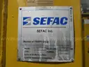 30 Sefac Vehicle Lifts &#x2013; Mixed Condition