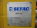 30 Sefac Vehicle Lifts &#x2013; Mixed Condition