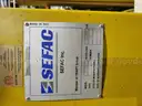 30 Sefac Vehicle Lifts &#x2013; Mixed Condition