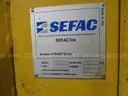 30 Sefac Vehicle Lifts &#x2013; Mixed Condition