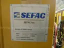 30 Sefac Vehicle Lifts &#x2013; Mixed Condition