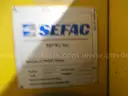 30 Sefac Vehicle Lifts &#x2013; Mixed Condition