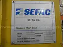 30 Sefac Vehicle Lifts &#x2013; Mixed Condition