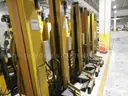 30 Sefac Vehicle Lifts &#x2013; Mixed Condition