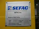 30 Sefac Vehicle Lifts &#x2013; Mixed Condition