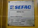30 Sefac Vehicle Lifts &#x2013; Mixed Condition