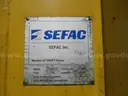 30 Sefac Vehicle Lifts &#x2013; Mixed Condition