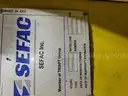 30 Sefac Vehicle Lifts &#x2013; Mixed Condition