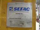 30 Sefac Vehicle Lifts &#x2013; Mixed Condition
