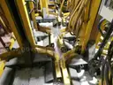 30 Sefac Vehicle Lifts &#x2013; Mixed Condition