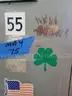 1 LOT OF 124 METAL LOCKERS