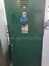 1 LOT OF 124 METAL LOCKERS