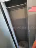 1 LOT OF 124 METAL LOCKERS