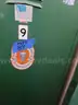 1 LOT OF 124 METAL LOCKERS