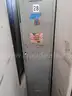 1 LOT OF 124 METAL LOCKERS