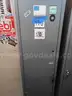 1 LOT OF 124 METAL LOCKERS