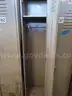 1 LOT OF 124 METAL LOCKERS