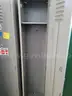 1 LOT OF 124 METAL LOCKERS