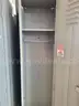 1 LOT OF 124 METAL LOCKERS
