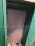 1 LOT OF 124 METAL LOCKERS