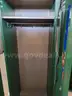 1 LOT OF 124 METAL LOCKERS