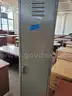 1 LOT OF 124 METAL LOCKERS