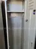 1 LOT OF 124 METAL LOCKERS